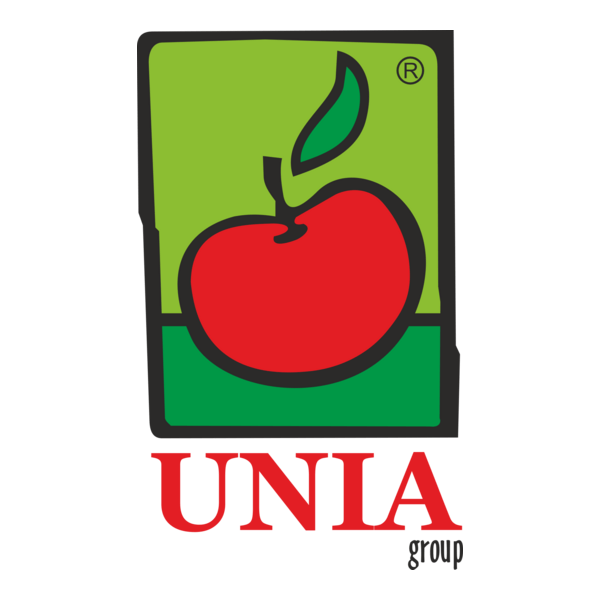 UNIA Group Logo PNG Vector