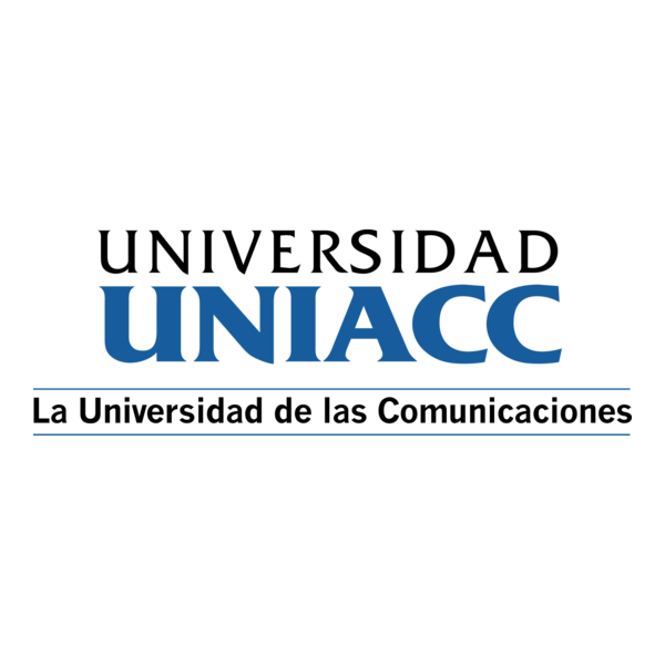 UNIACC Logo PNG Vector