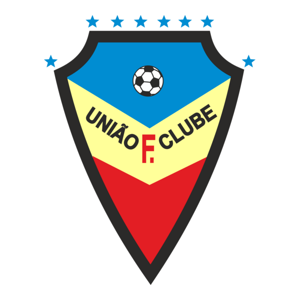 União Futebol Clube de Sapiranga-RS Logo PNG Vector