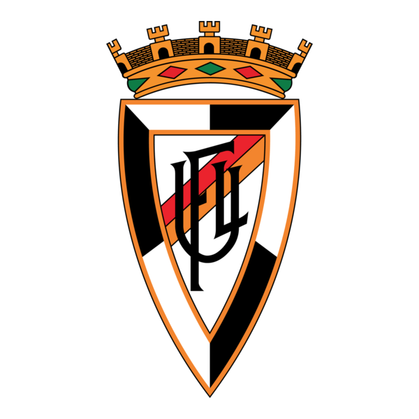 Uniao Futebol Lisboa Logo PNG Vector