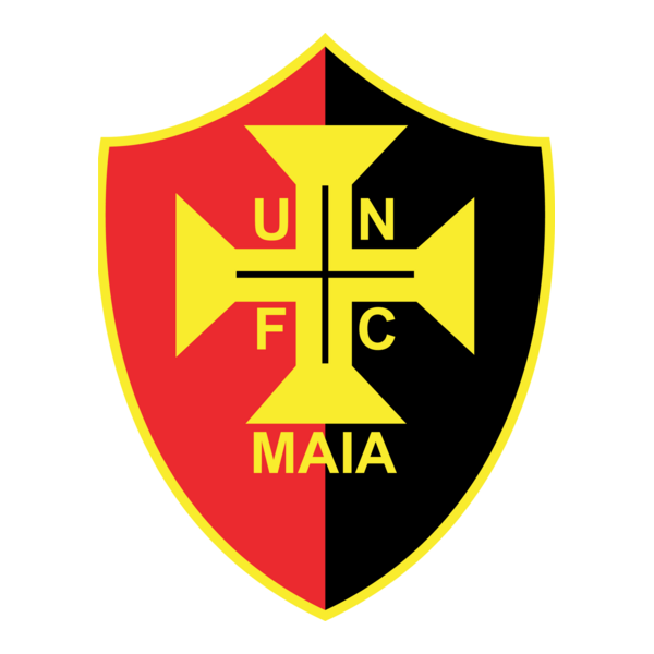 Uniao Nogueirense FC Logo PNG Vector