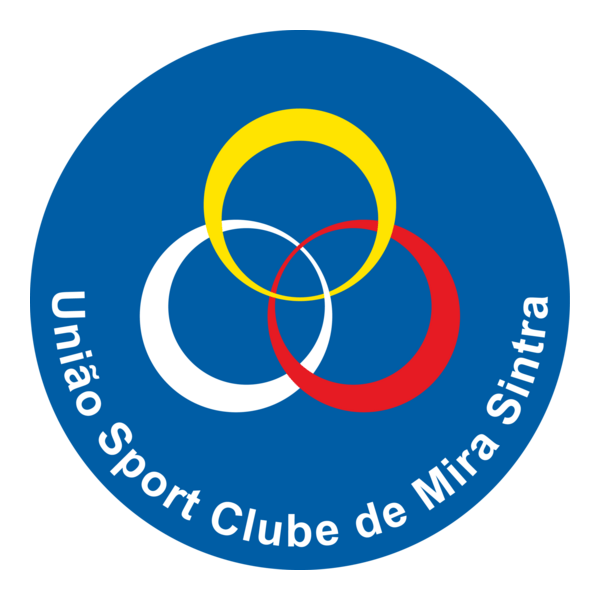 Uniao SC Mira Sintra Logo PNG Vector