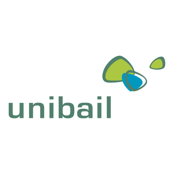 Unibail Logo PNG Vector