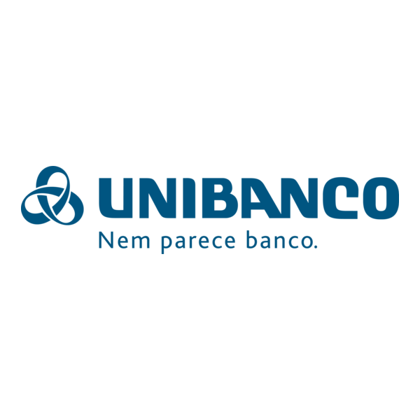 Unibanco Logo PNG Vector