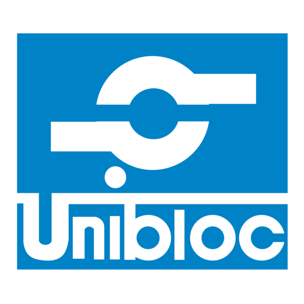 Unibloc Logo PNG Vector