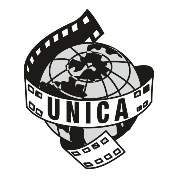 UNICA Logo PNG Vector
