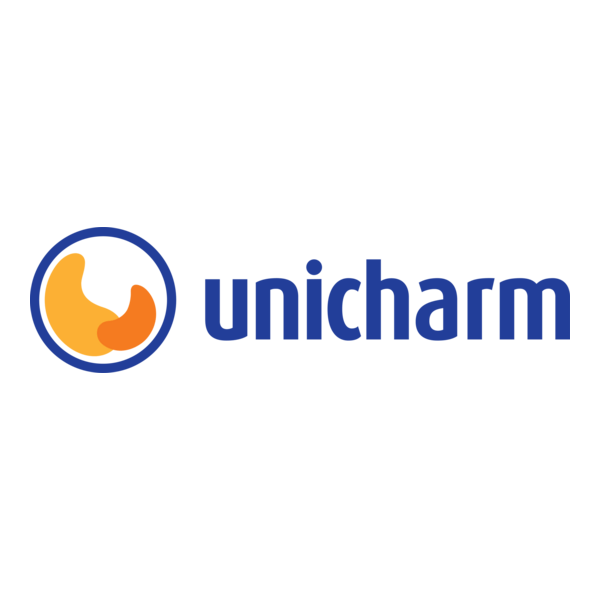 Unicharm Logo PNG Vector