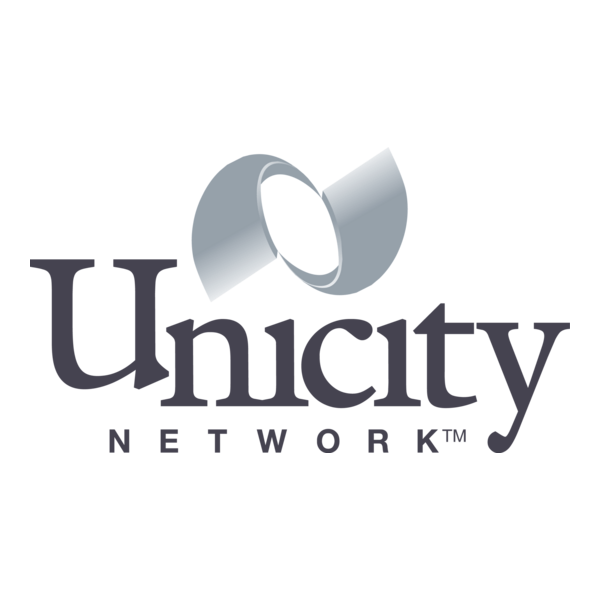 Unicity Network Logo PNG Vector