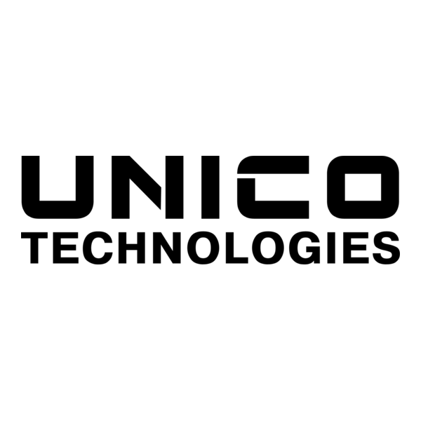 Unico Technologies Logo PNG Vector