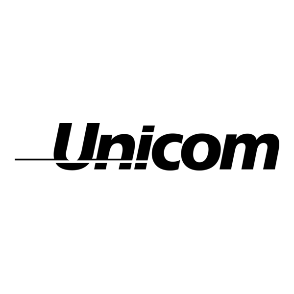 Unicom Logo PNG Vector