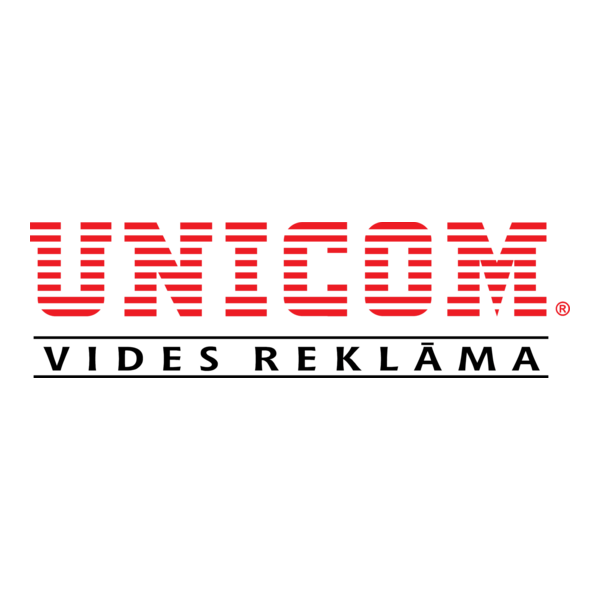 Unicom Logo PNG Vector