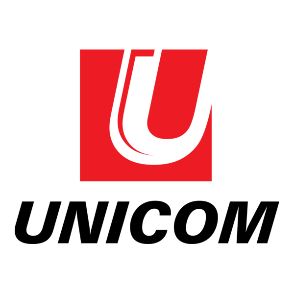 Unicom Logo PNG Vector