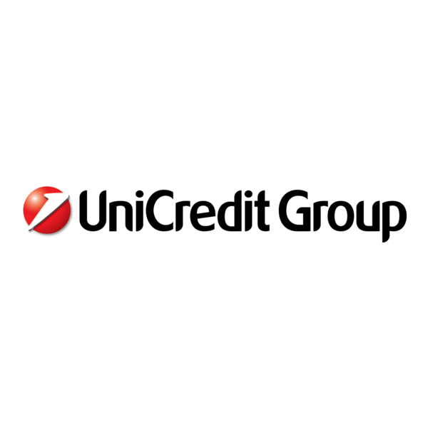 UniCredit Bank Logo PNG Vector