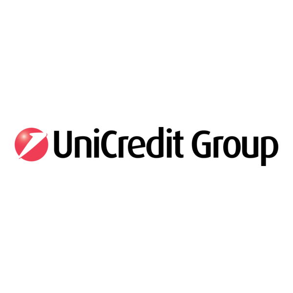 Unicredit Group Logo PNG Vector