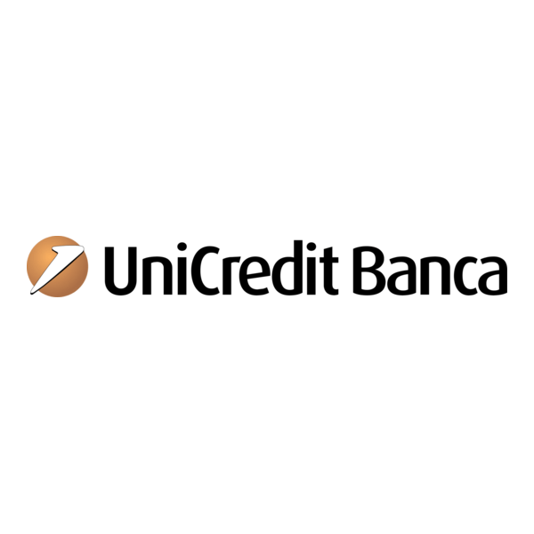 UniCredito Banca Logo PNG Vector
