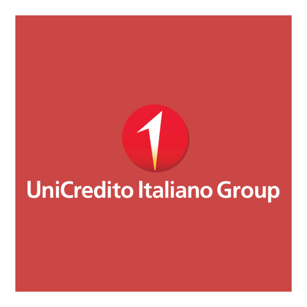 UniCredito Italiano Group Logo PNG Vector