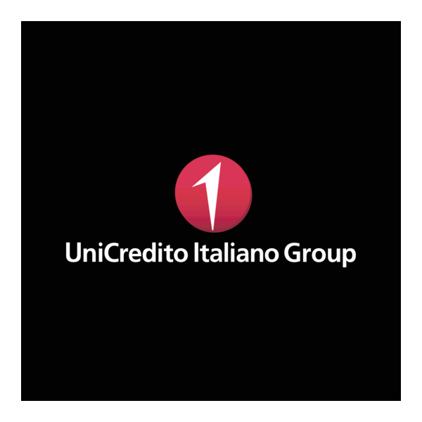UniCredito Italiano Group Logo PNG Vector