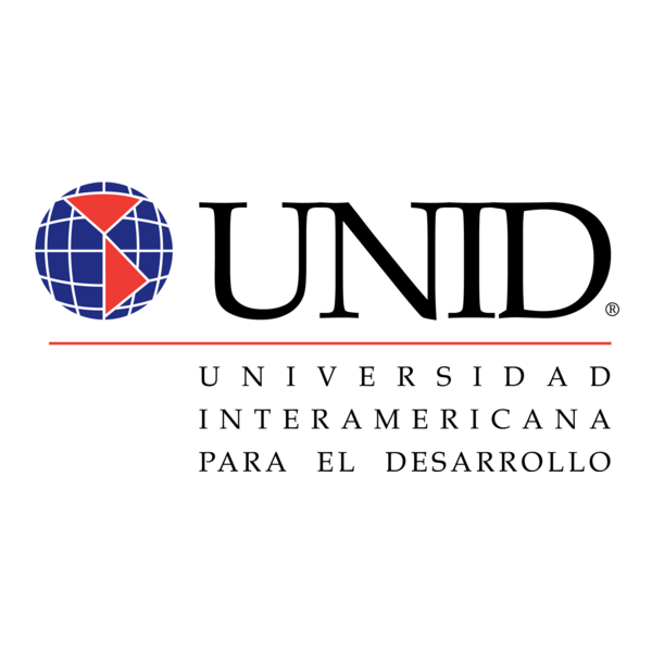 UNID Logo PNG Vector