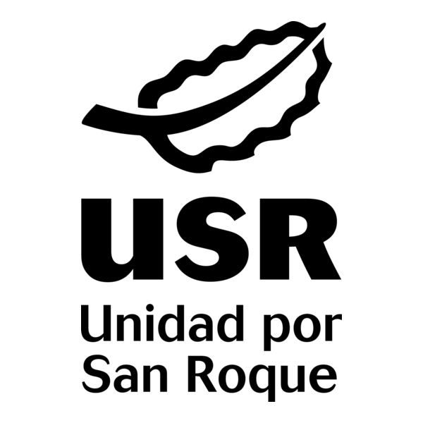 Unidad por San Roque Logo PNG Vector