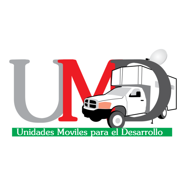 Unidades Moviles Oaxaca Logo PNG Vector