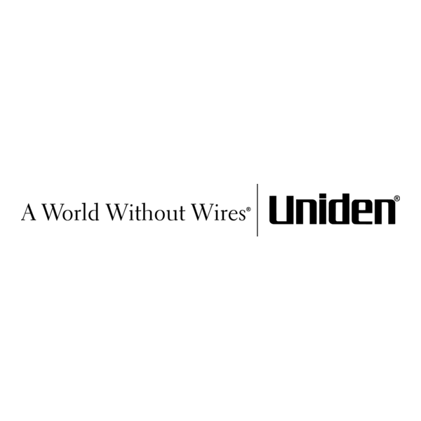 Uniden Logo PNG Vector
