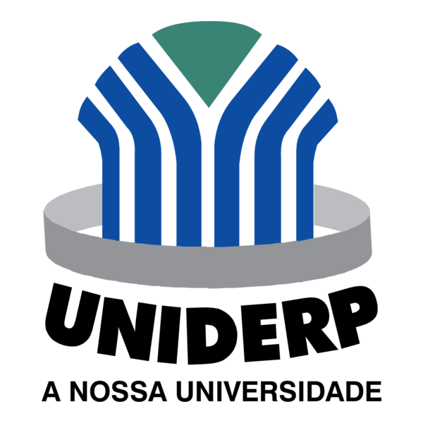 UNIDERP Logo PNG Vector