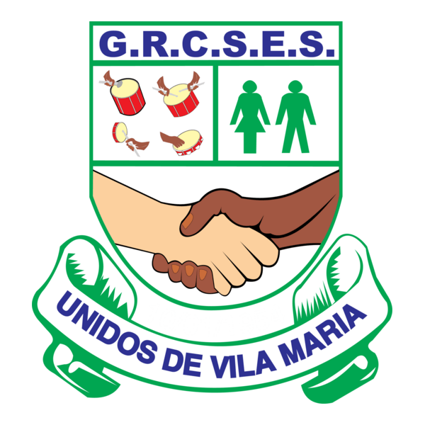 Unidos de Vila Maria Logo PNG Vector
