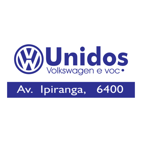 Unidos Logo PNG Vector