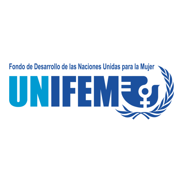 UNIFEM Logo PNG Vector
