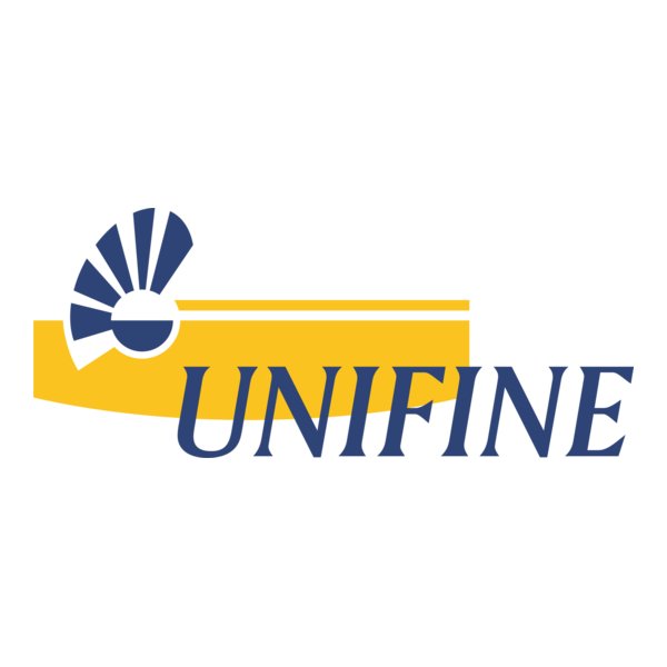 Unifine Logo PNG Vector