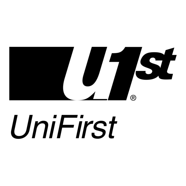 UniFirst Logo PNG Vector