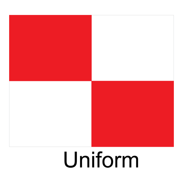 Uniform Logo PNG Vector