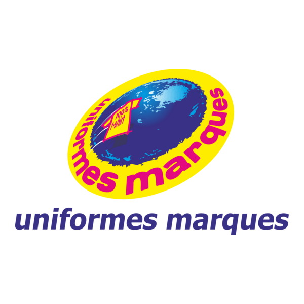 uniformes maques Logo PNG Vector