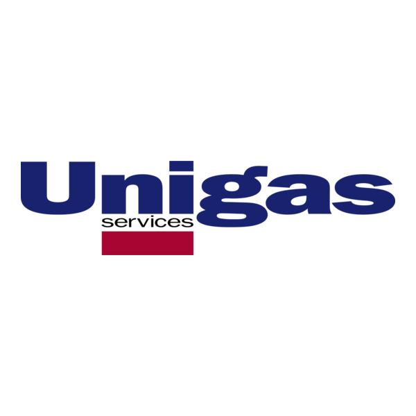 Unigas Logo PNG Vector