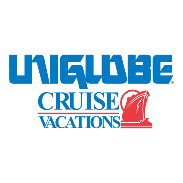 Uniglobe Cruise Vacations Logo PNG Vector