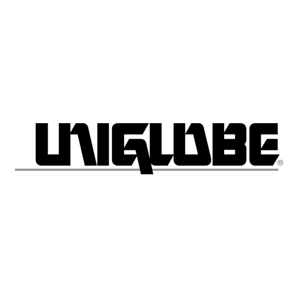 Uniglobe Logo PNG Vector