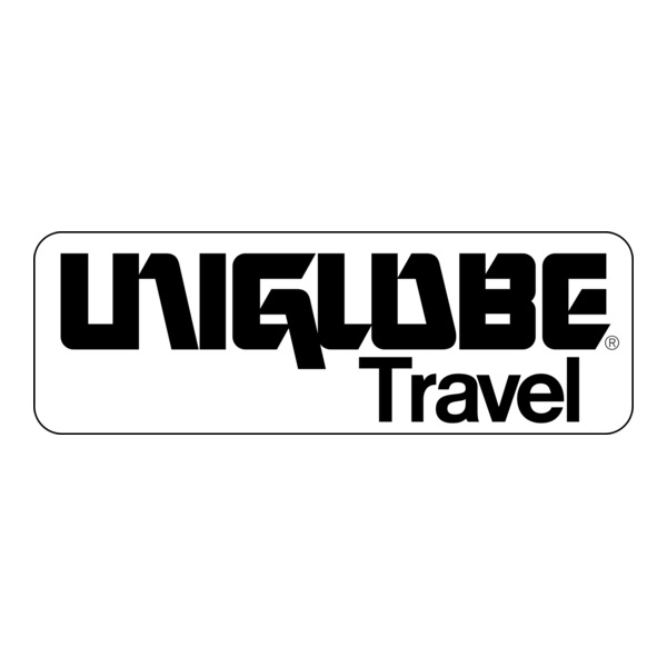 Uniglobe Travel Logo PNG Vector