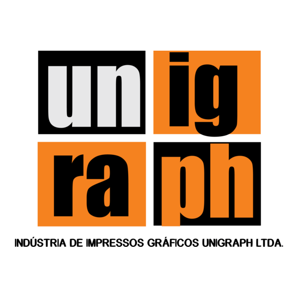 Unigraph Logo PNG Vector