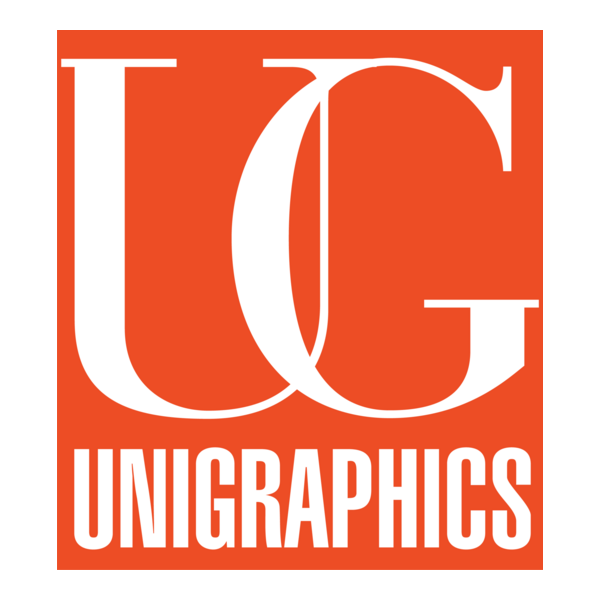 Unigraphics Solutions Logo PNG Vector