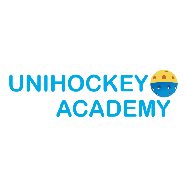 UNIHockey ACADEMY Logo PNG Vector