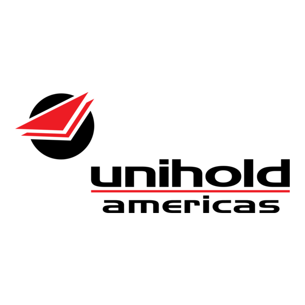 Unihold Americas Logo PNG Vector