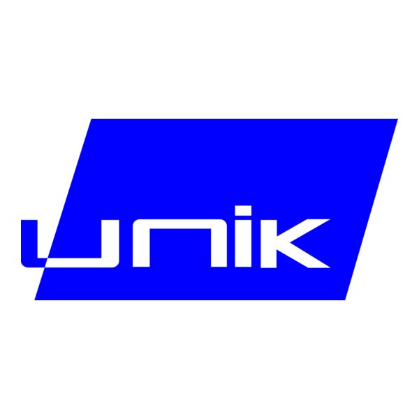 unik Logo PNG Vector