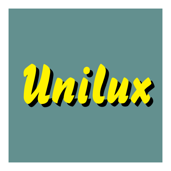 Unilux Logo PNG Vector