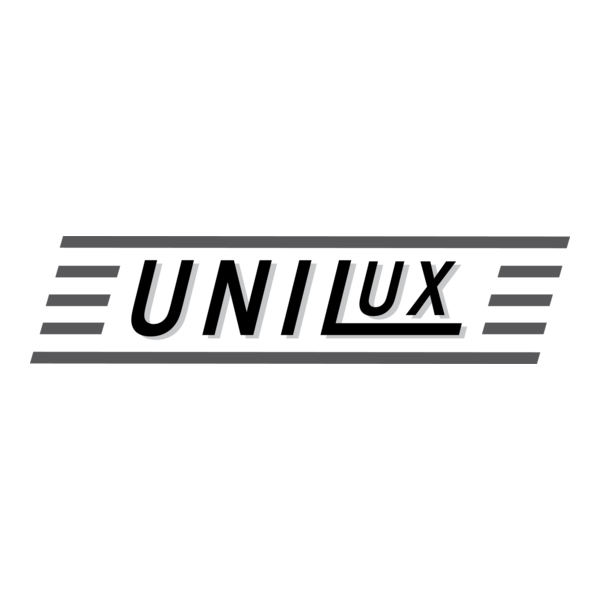 Unilux Logo PNG Vector