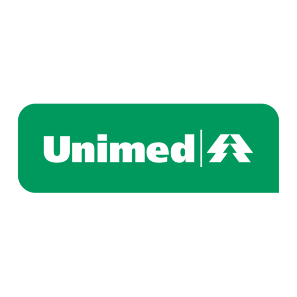 Unimed Brasil Logo PNG Vector