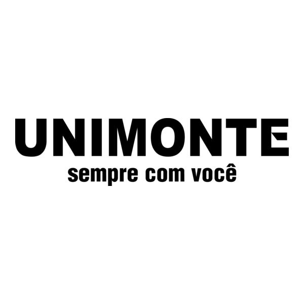 Unimonte Logo PNG Vector