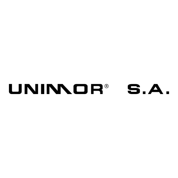 Unimor Logo PNG Vector