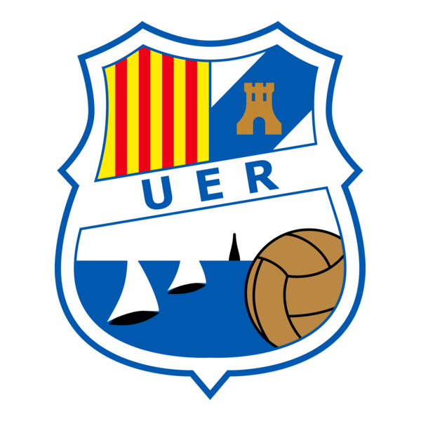 Unio Esportiva Rapitenca Logo PNG Vector