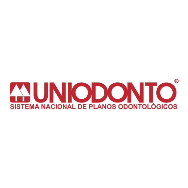 Uniodonto Logo PNG Vector
