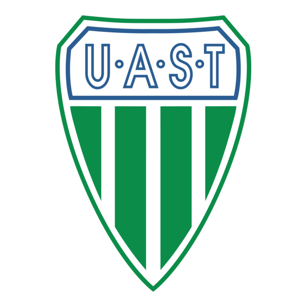 Union Athletique Sedan Torcy Logo PNG Vector